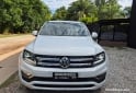 Camionetas - Volkswagen AMAROK HIGHLINE V6 2023 Diesel 80000Km - En Venta