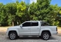 Camionetas - Volkswagen AMAROK HIGHLINE V6 2023 Diesel 80000Km - En Venta
