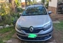 Autos - Renault Logan 2015 GNC 265000Km - En Venta