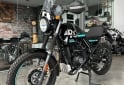 Motos - Royal Enfield HIMALAYAN SCREM 411 2024 Nafta 4062Km - En Venta