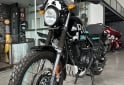 Motos - Royal Enfield HIMALAYAN SCREM 411 2024 Nafta 4062Km - En Venta