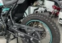Motos - Royal Enfield HIMALAYAN SCREM 411 2024 Nafta 4062Km - En Venta