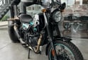 Motos - Royal Enfield HIMALAYAN SCREM 411 2024 Nafta 4062Km - En Venta