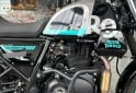 Motos - Royal Enfield HIMALAYAN SCREM 411 2024 Nafta 4062Km - En Venta