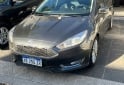 Autos - Ford Focus III 2.0 Se Plus 2017 Nafta 117000Km - En Venta