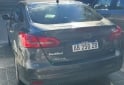 Autos - Ford Focus III 2.0 Se Plus 2017 Nafta 117000Km - En Venta