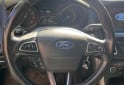 Autos - Ford Focus III 2.0 Se Plus 2017 Nafta 117000Km - En Venta