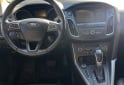 Autos - Ford Focus III 2.0 Se Plus 2017 Nafta 117000Km - En Venta