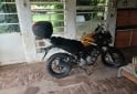 Motos - Honda Twister 250 2020 Nafta 11000Km - En Venta
