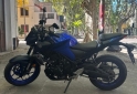 Motos - Yamaha MT 03 2023 Nafta 11000Km - En Venta