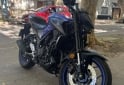 Motos - Yamaha MT 03 2023 Nafta 11000Km - En Venta