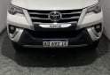 Camionetas - Toyota Toyota SW4 2.8 Srx 204Cv 2019 Diesel 90000Km - En Venta