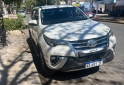 Camionetas - Toyota Toyota SW4 2.8 Srx 204Cv 2019 Diesel 90000Km - En Venta