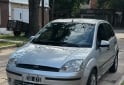 Autos - Ford fiesta 2004 Nafta 137000Km - En Venta