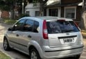 Autos - Ford fiesta 2004 Nafta 137000Km - En Venta