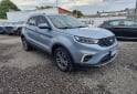 Camionetas - Ford Territory SEL 1.8 2021 Nafta 95000Km - En Venta
