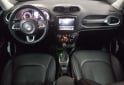 Camionetas - Otra marca JEEP RENEGADE LONGITUDE 2019 Nafta 58000Km - En Venta
