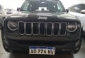 Camionetas - Otra marca JEEP RENEGADE LONGITUDE 2019 Nafta 58000Km - En Venta