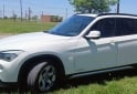 Camionetas - Bmw X1 sDrive 2.0d 2012 Diesel 122000Km - En Venta