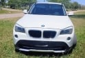 Camionetas - Bmw X1 sDrive 2.0d 2012 Diesel 122000Km - En Venta