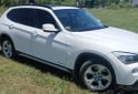 Camionetas - Bmw X1 sDrive 2.0d 2012 Diesel 122000Km - En Venta