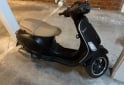 Motos - Vespa Sxl 2019 Nafta 9000Km - En Venta