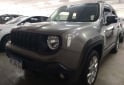 Camionetas - Otra marca JEEP RENEGADE SPORT 1.8 2021 Nafta 68700Km - En Venta