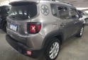 Camionetas - Otra marca JEEP RENEGADE SPORT 1.8 2021 Nafta 68700Km - En Venta