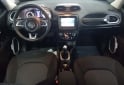 Camionetas - Otra marca JEEP RENEGADE SPORT 1.8 2021 Nafta 68700Km - En Venta