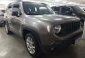 Camionetas - Otra marca JEEP RENEGADE SPORT 1.8 2021 Nafta 68700Km - En Venta