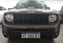 Camionetas - Otra marca JEEP RENEGADE SPORT 1.8 2021 Nafta 68700Km - En Venta