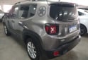 Camionetas - Otra marca JEEP RENEGADE SPORT 1.8 2021 Nafta 68700Km - En Venta
