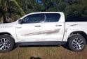 Camionetas - Toyota HILUX SRX 2016 Diesel 260000Km - En Venta