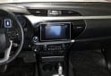 Camionetas - Toyota HILUX SRX 2016 Diesel 260000Km - En Venta