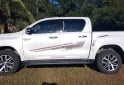Camionetas - Toyota HILUX SRX 2016 Diesel 260000Km - En Venta