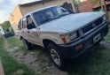 Camionetas - Toyota Hilux 2000 Diesel 111111Km - En Venta