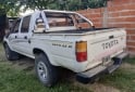Camionetas - Toyota Hilux 2000 Diesel 111111Km - En Venta
