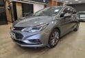 Autos - Chevrolet CRUZE LTZ 1.4L 4P AT 2018 2018 Nafta 165000Km - En Venta