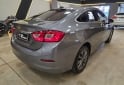 Autos - Chevrolet CRUZE LTZ 1.4L 4P AT 2018 2018 Nafta 165000Km - En Venta