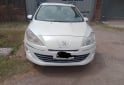 Autos - Peugeot 408 Allure+ nav 2015 GNC 205000Km - En Venta
