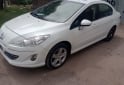 Autos - Peugeot 408 Allure+ nav 2015 GNC 205000Km - En Venta