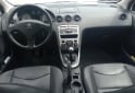 Autos - Peugeot 408 Allure+ nav 2015 GNC 205000Km - En Venta