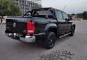 Camionetas - Volkswagen Amarok 2011 Diesel 11200Km - En Venta