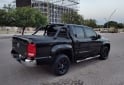 Camionetas - Volkswagen Amarok 2011 Diesel 11200Km - En Venta