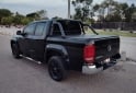 Camionetas - Volkswagen Amarok 2011 Diesel 11200Km - En Venta