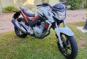 Motos - Honda 250 2019 Nafta 33500Km - En Venta