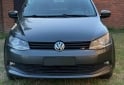 Autos - Volkswagen Gol Tren Pack III 2015 Nafta 125000Km - En Venta