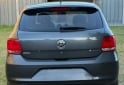Autos - Volkswagen Gol Tren Pack III 2015 Nafta 125000Km - En Venta