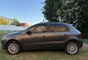 Autos - Volkswagen Gol Tren Pack III 2015 Nafta 125000Km - En Venta