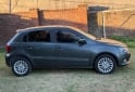 Autos - Volkswagen Gol Tren Pack III 2015 Nafta 125000Km - En Venta